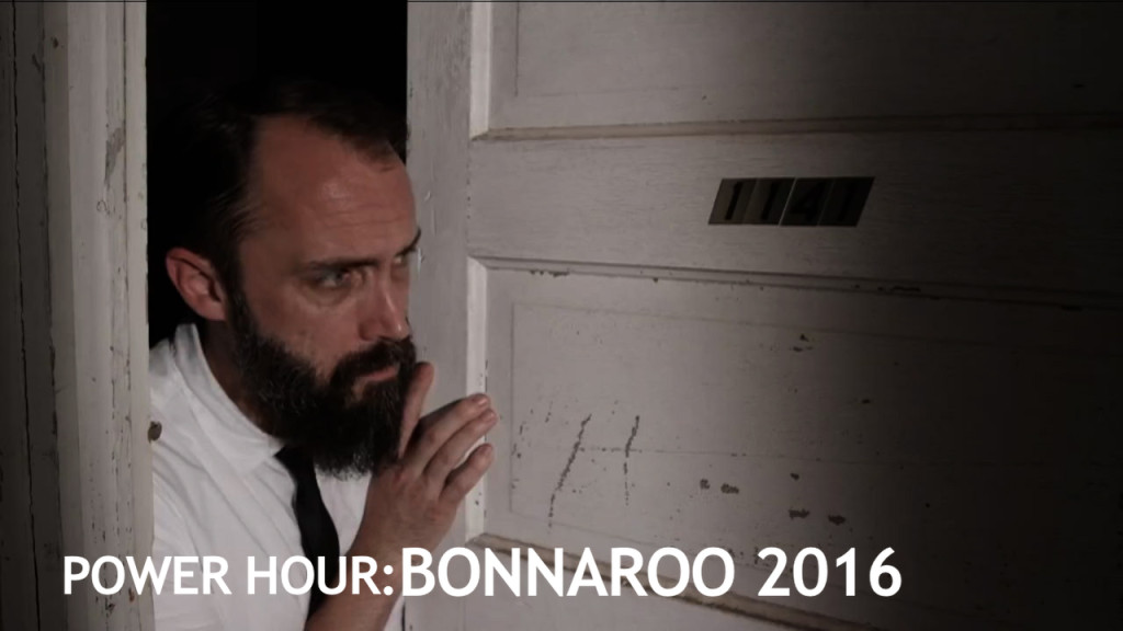 Watch Bonnaroo 2016 Power Hour featuring Clutch "X-Ray Visions"